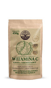 Vitamin C fra kål 450g GAI SCHÄTZE